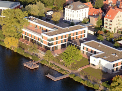 Jugendherberge Ratzeburg