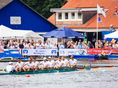 Ratzeburger Ruderregatta