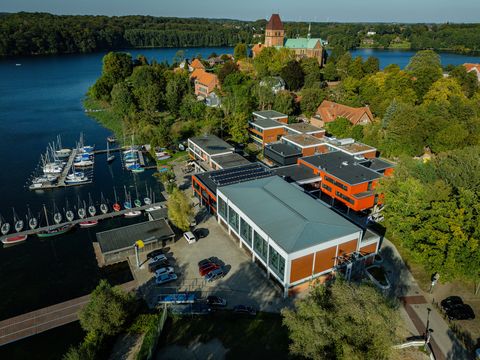 Ratzeburger Ruderakademie