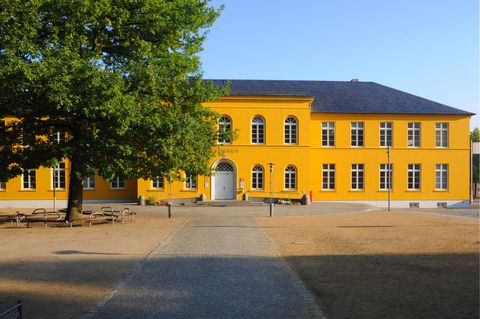 Ratzeburger Rathaus